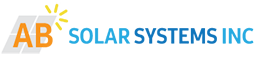 AB Solar Systems Inc Logo